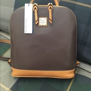 D&B Zip Pod Backpack 🎒 JUST REDUCED!!!